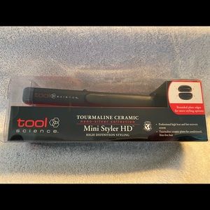 Tool Science Tourmaline Ceramic Nano-silver collection